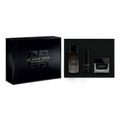ソワン ノワール ディスカバリー セット - 数量限定セット | Givenchy Beauty